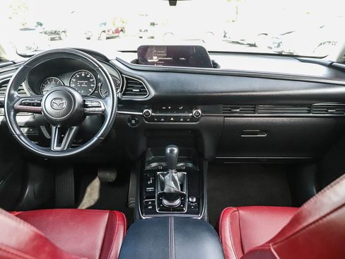 Used 2023 MAZDA CX-30 AWD 2.5 S w/ Preferred Package image 16