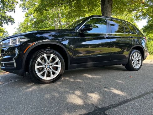 Used 2016 BMW X5 xDrive35i AWD/4WD image 19