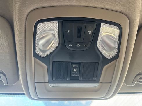 Used 2020 RAM 2500 Tradesman image 13