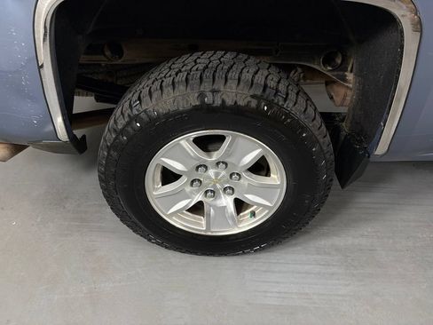 Used 2016 Chevrolet Silverado 1500 LT w/ All Star Edition AWD/4WD image 14