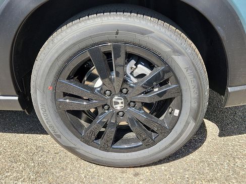 New 2026 Honda HR-V Sport image 5