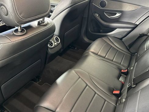 Used 2019 Mercedes-Benz C 300 Sedan image 13