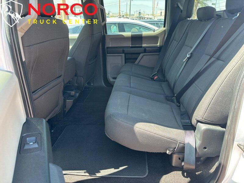 Used 2020 Ford F150 XL w/ Equipment Group 101A Mid AWD/4WD image 16