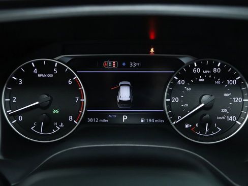 Certified 2026 Nissan Rogue SV image 24