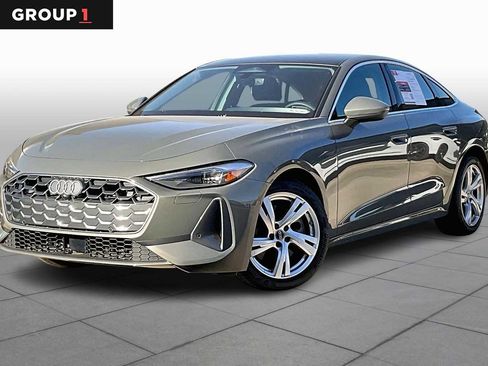 Used 2025 Audi A5 2.0T Premium w/ Convenience Package image 1