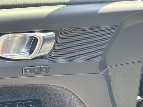 Certified 2023 Volvo C40 P8 Recharge Plus AWD/4WD image 16