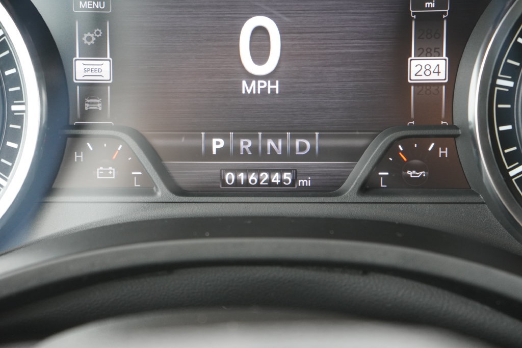 Used 2022 RAM 1500 Big Horn AWD/4WD image 20
