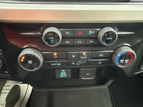 Used 2025 Ford F250 XL w/ STX Appearance Package AWD/4WD image 28