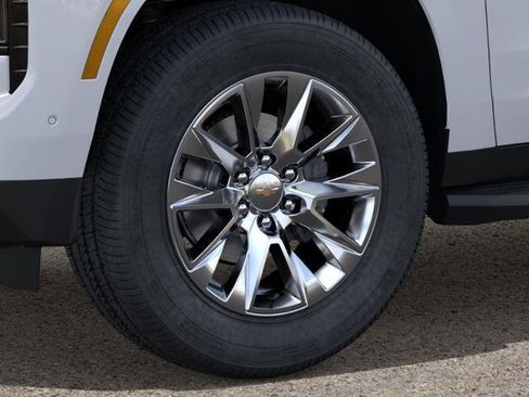 New 2026 Chevrolet Tahoe Premier AWD/4WD image 33