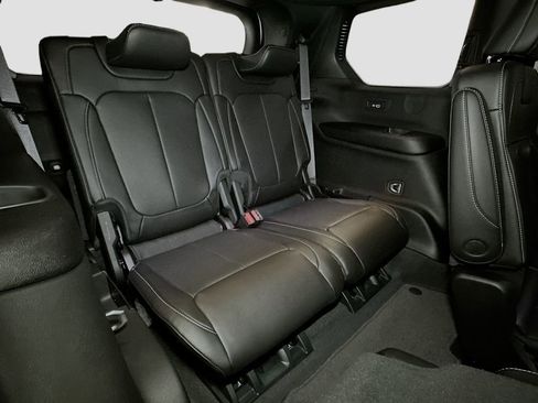 New 2025 Jeep Grand Cherokee L Limited w/ Luxury Tech Group II image 35