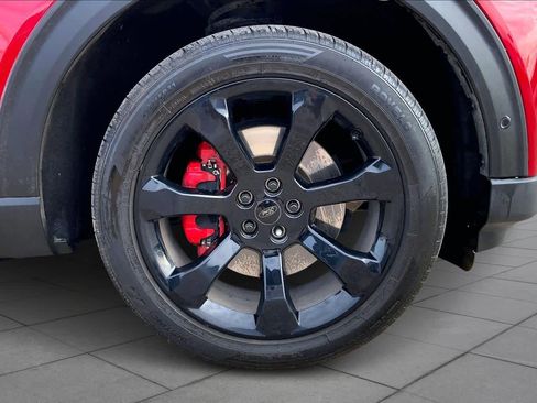 Used 2022 Ford Explorer ST w/ Equipment Group 401A image 10