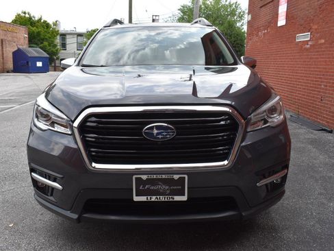 Used 2019 Subaru Ascent Touring AWD/4WD image 9