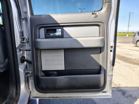 Used 2013 Ford F150 XLT w/ Luxury Equipment Group AWD/4WD image 15