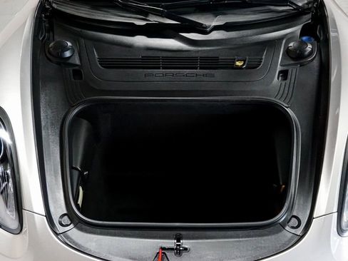 Used 2014 Porsche Cayman image 17