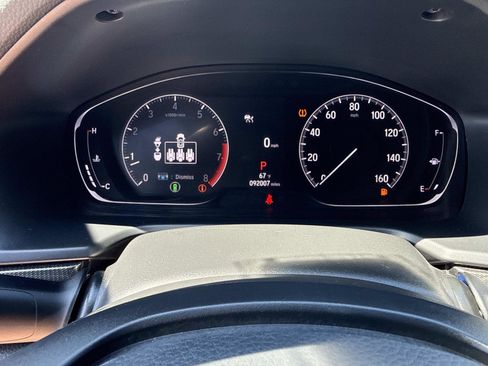 Used 2022 Honda Accord Sport image 36