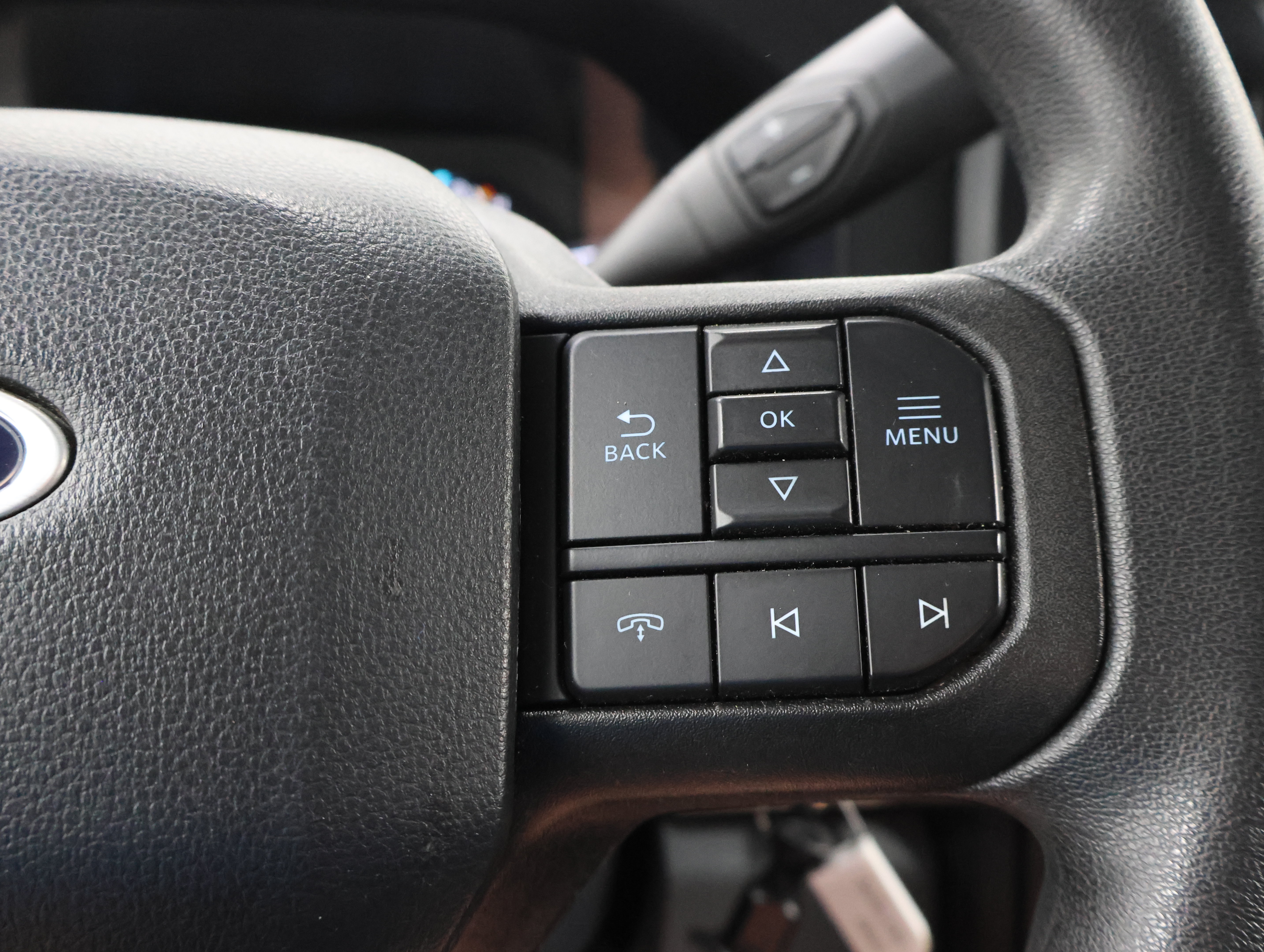 Used 2024 Ford F250 4x4 Crew Cab Super Duty image 14