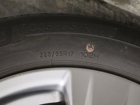 Used 2022 Toyota RAV4 XLE image 45