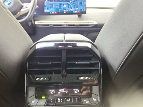 Used 2023 BMW iX xDrive50 w/ Premium Package image 53