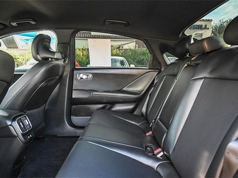 Certified 2023 Hyundai Ioniq 6 SEL image 19