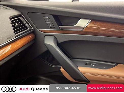 Used 2022 Audi Q5 2.0T Premium Plus image 36