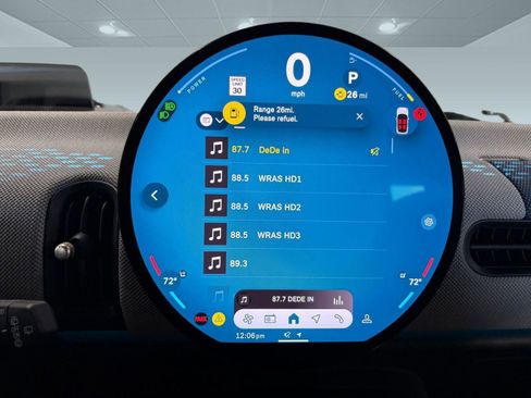 New 2026 MINI Cooper S image 29