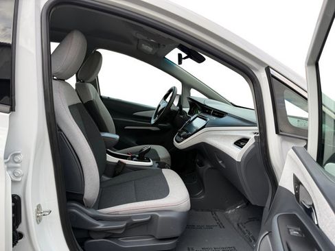 Used 2019 Chevrolet Bolt LT image 12