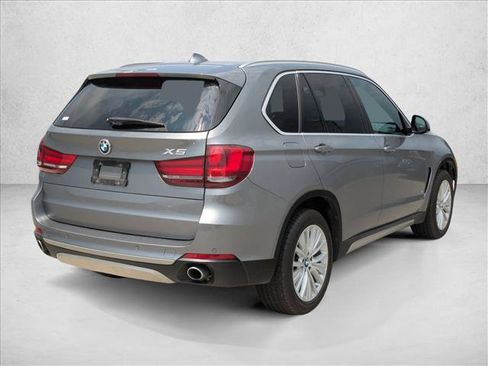 Used 2017 BMW X5 xDrive35i AWD/4WD image 5