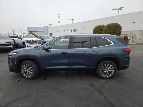 New 2026 Buick Enclave Preferred w/ Power Package image 25