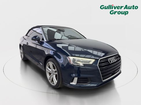 Used 2018 Audi A3 2.0T Premium w/ Convenience Package image 8