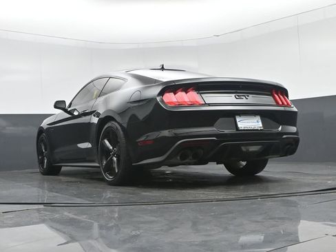 Used 2021 Ford Mustang GT Premium w/ Equipment Group 401A image 53