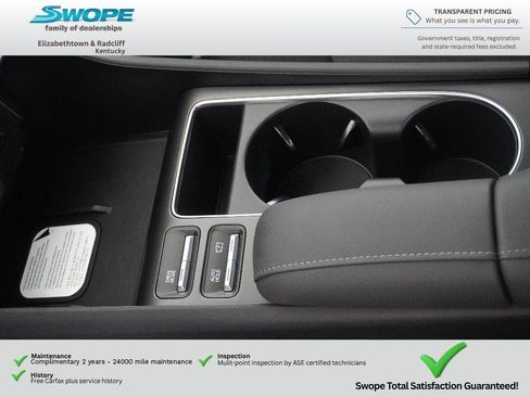 New 2026 Hyundai Sonata SEL AWD/4WD image 25