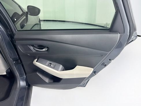 Certified 2024 Honda Accord EX image 27