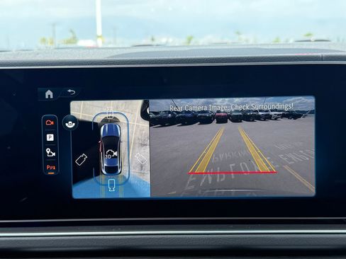 New 2026 Mercedes-Benz GLE 53 AMG 4MATIC Coupe image 25