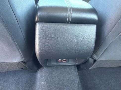 Used 2023 Nissan Altima 2.5 SV image 25