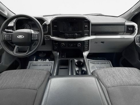 Used 2023 Ford F150 XLT AWD/4WD image 16