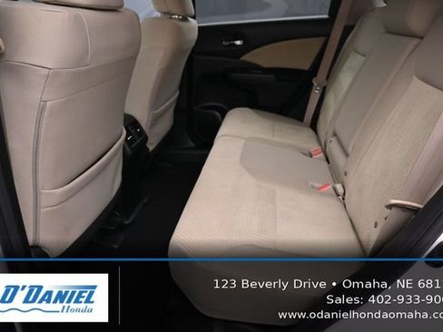 Used 2016 Honda CR-V EX image 36