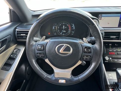 Used 2018 Lexus IS 300 image 35