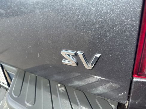 Used 2016 Nissan Frontier SV image 42