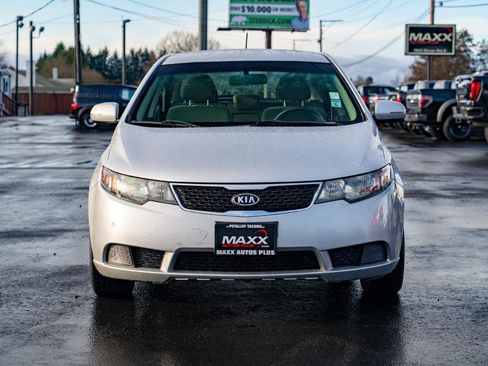 Used 2013 Kia Forte EX image 3
