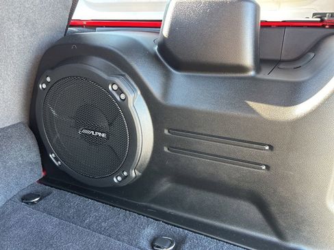 Used 2024 Jeep Wrangler Unlimited Rubicon 4xe image 68