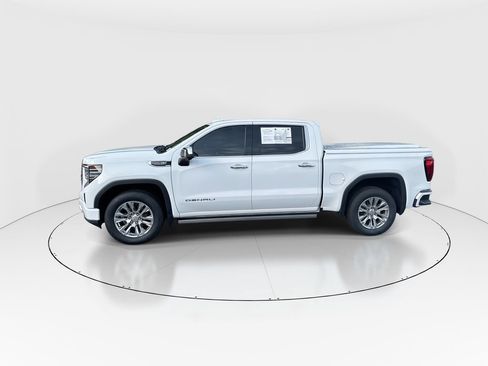 Used 2022 GMC Sierra 1500 Denali AWD/4WD image 5
