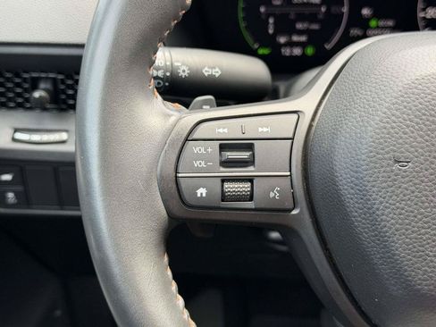 Used 2024 Honda CR-V Sport-L image 9