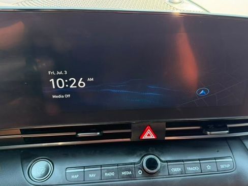 Used 2023 Hyundai Elantra N Line w/ Preferred Accessory Package FWD image 27