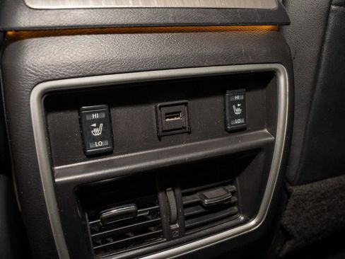 Used 2018 Nissan Murano SL image 8