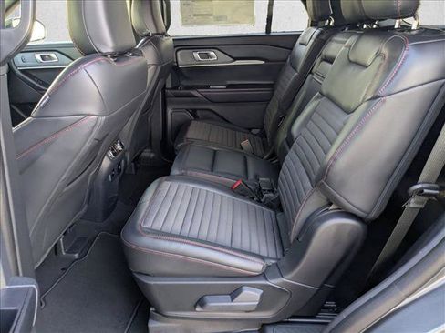 New 2026 Ford Explorer ST-Line w/ Premium Package RWD image 14