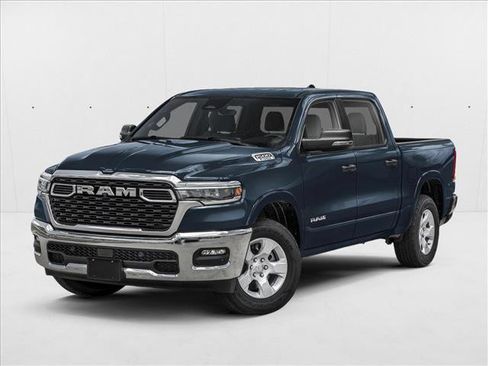 New 2026 RAM 1500 Lone Star image 1