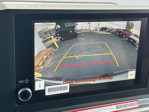 New 2026 Toyota Tacoma SR5 image 9