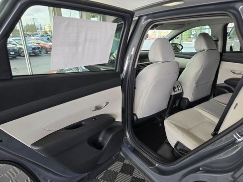 New 2026 Hyundai Tucson SEL image 36