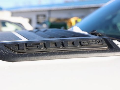 Used 2020 RAM 1500 Rebel w/ Rebel Level 2 Equipment Group image 9