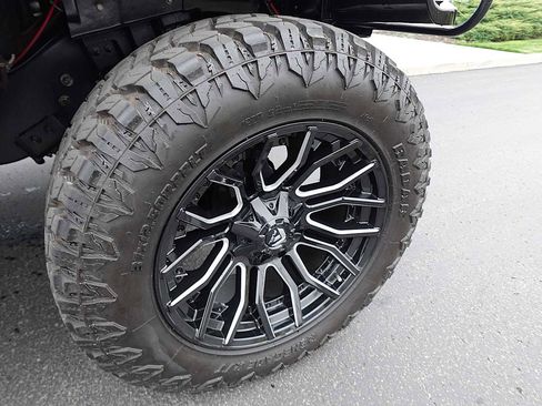 Used 2002 HUMMER H1 4-Door Wagon AWD/4WD image 39